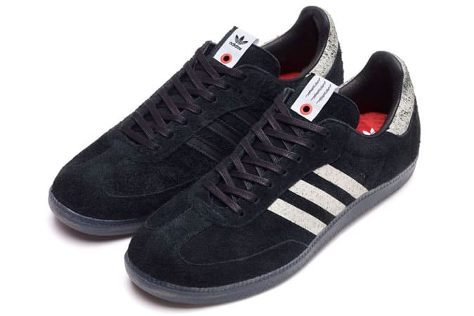Adidas Consortium X Livestock Samba