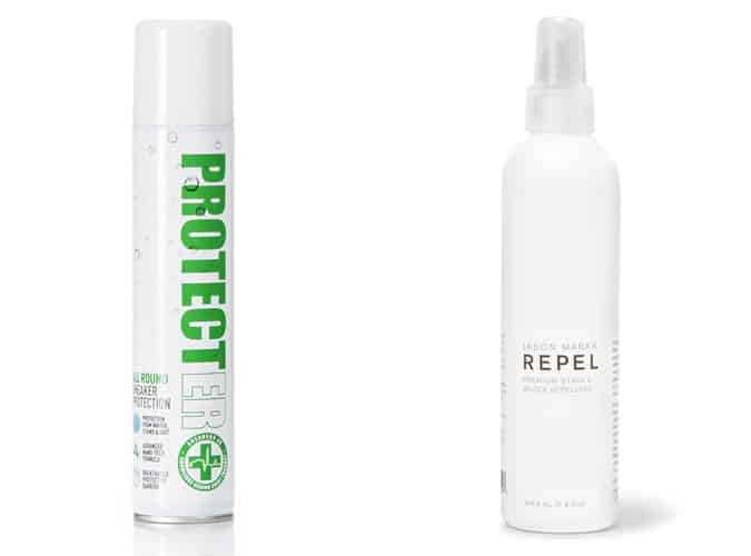 Men's Trainer Protector Sprays