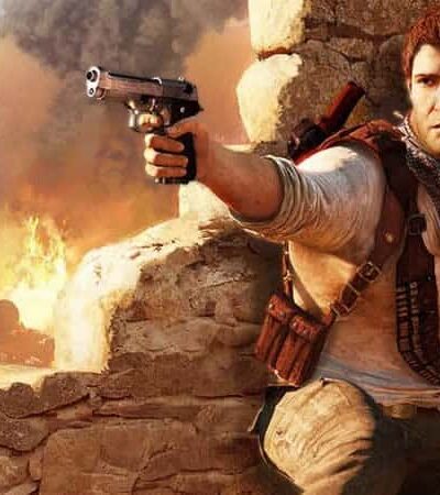 9 Of The Most Stylish Video Game Characters