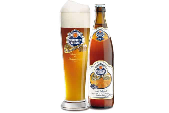 Schneider Weisse