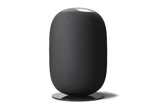 Whyd Voice-Controlled Wireless Speaker