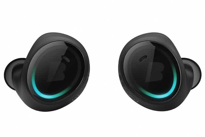 Bragi Dash Headphones