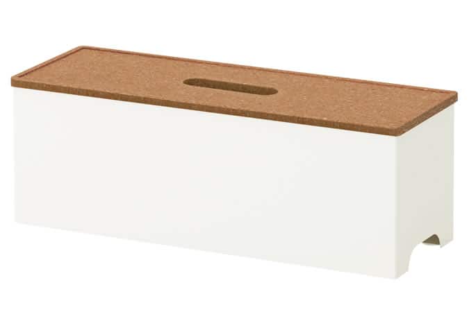 Kvissle Cable Management Box