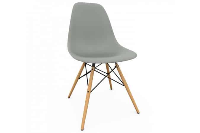 Eames DSW Desk Chair