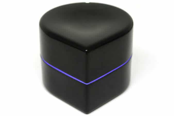 Zuta Pocket Printer
