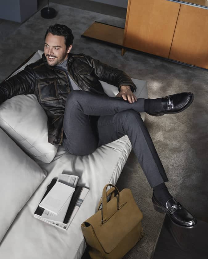 Tod's AW16 Advertising Campaign