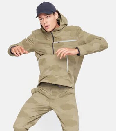The APC  X Outdoor Voices Collaboration Has Dropped
