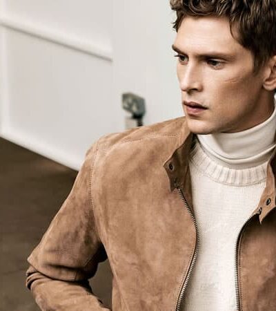 6 Men’s Fashion Trends You Need To Know This Autumn/Winter