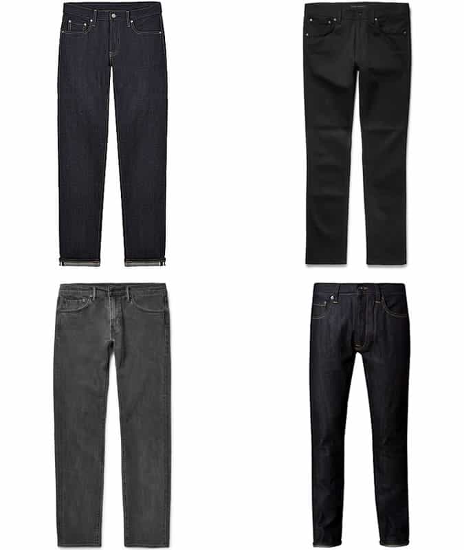 Men's JEans