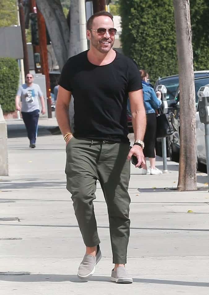 Jeremy Piven