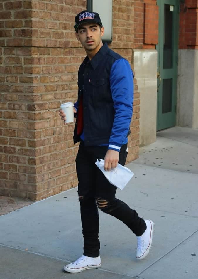Joe Jonas