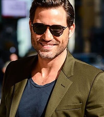 The Best Dressed Men Of The Week