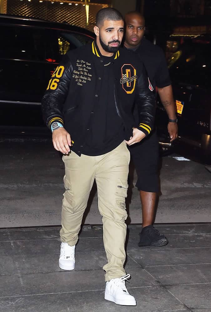 Drake