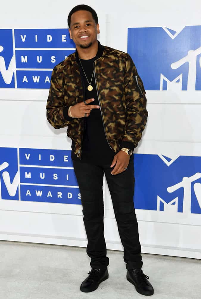 Tristan Wilds