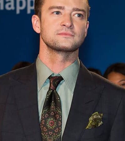 The Best Dressed Men Of The Week