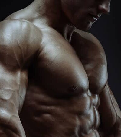 The Ultimate Guide To Building A Big Chest