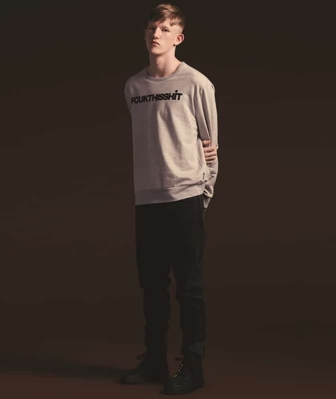 French Connection AW16