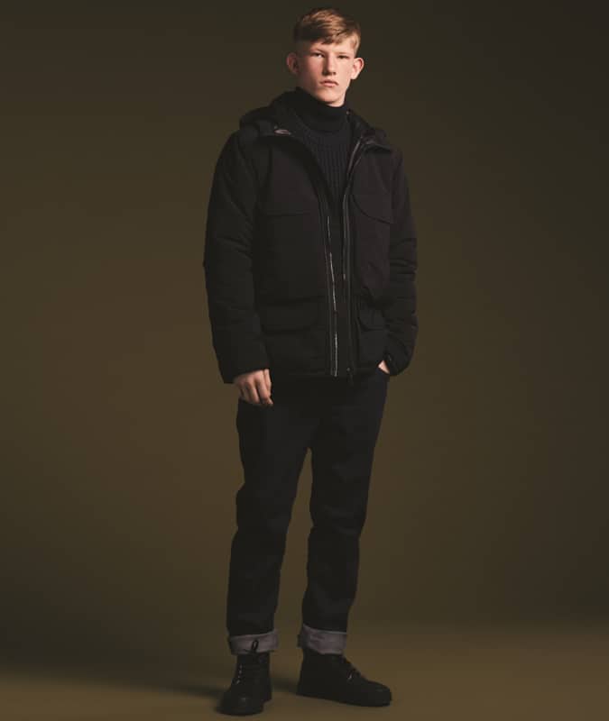 French Connection AW16