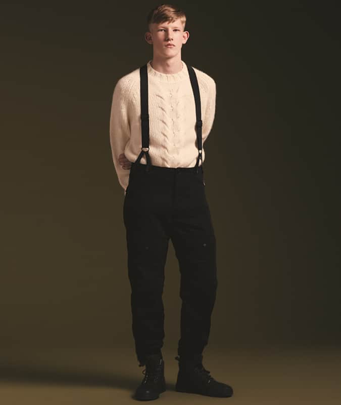 French Connection AW16