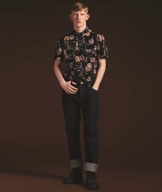 French Connection AW16