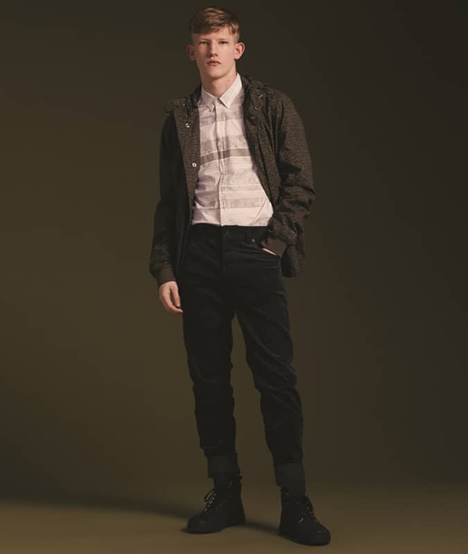 French Connection AW16