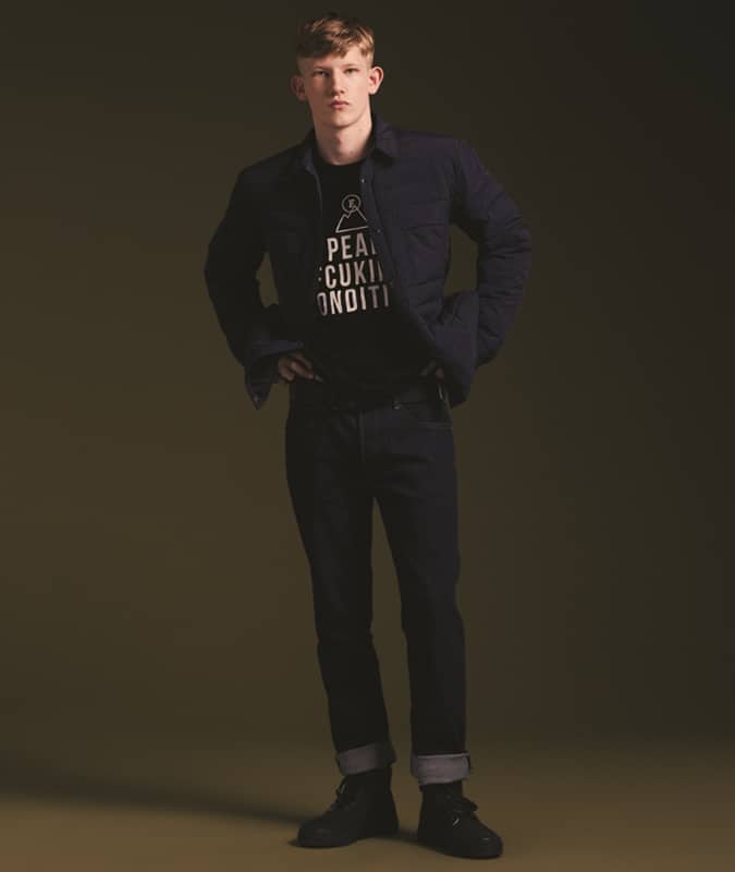 French Connection AW16