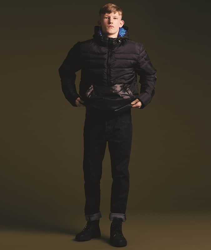 French Connection AW16