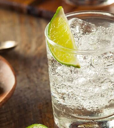 How To Sound Like A Gin Expert (Even If You’re Not)