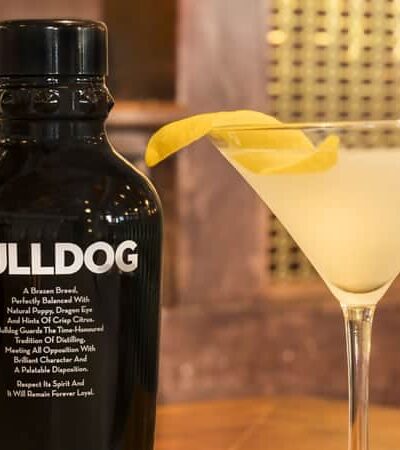 Cocktail Recipe: The Corpse Reviver