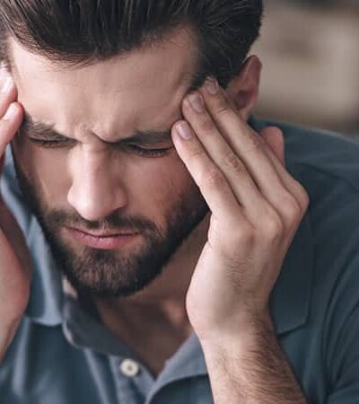 5 Steps To Hiding A Hangover
