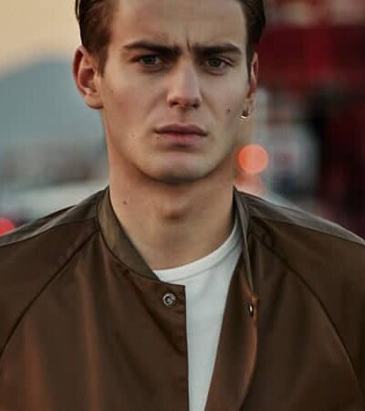 10 Of The Best Lightweight Jackets For Men