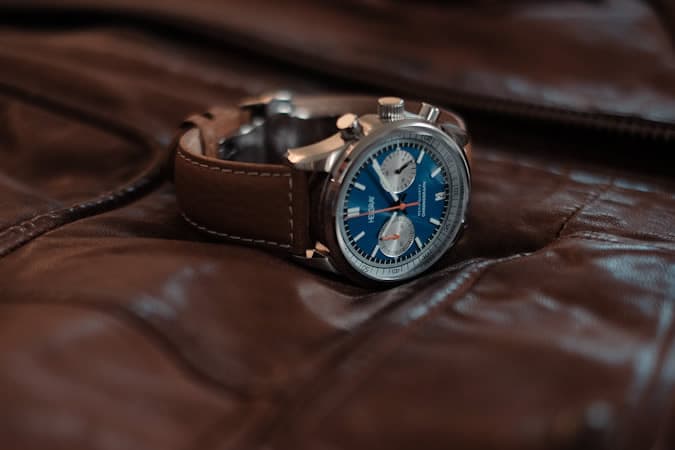 Helgray Silverstone Blue