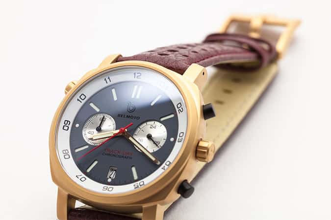 Belmoto Tourer-GBG