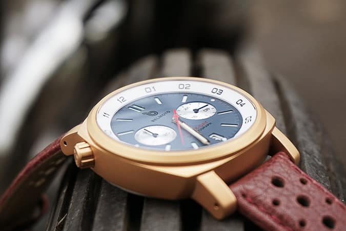 Belmoto Tourer-GBG