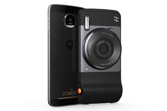 Hasselblad True Zoom