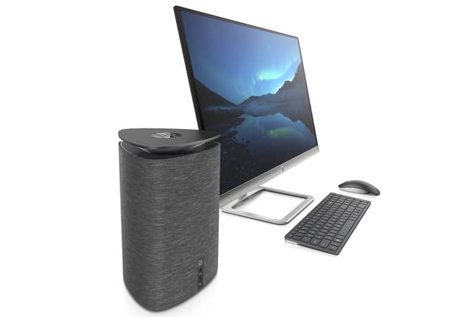 HP Pavilion Wave