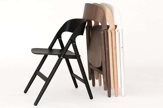 David Irwin x Case Furniture