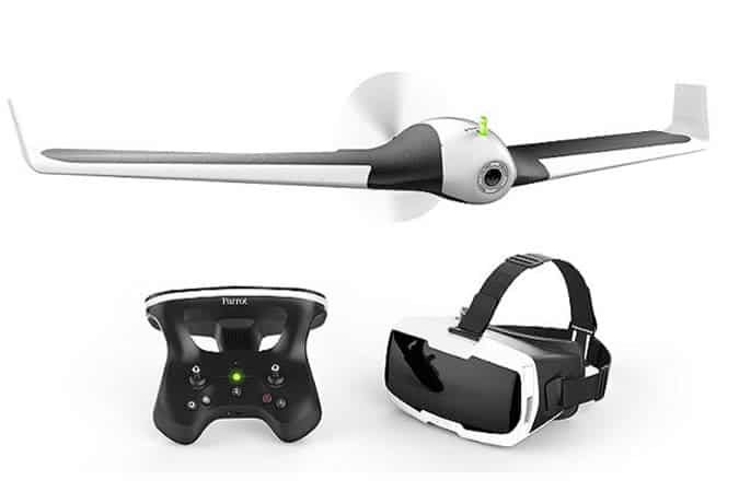 Parrot Disco Drone
