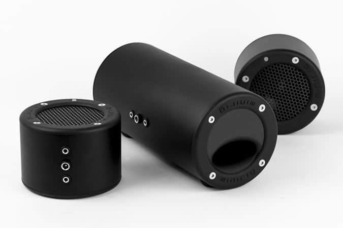 Minirig 2.1 Speaker System