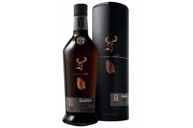 Glenfiddich Experimental Series