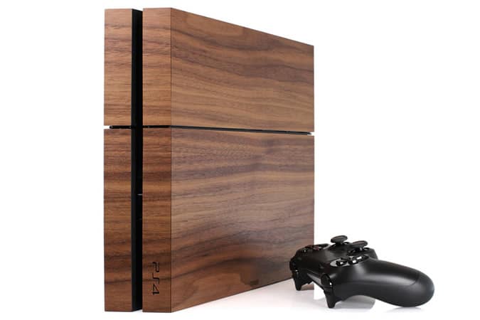 Toast Playstation 4 Cover