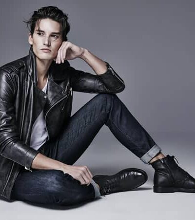 Discover The New World Of Denim With River Island