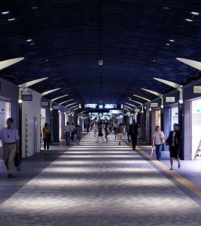 7 Underrated Cities For Menswear Shopping