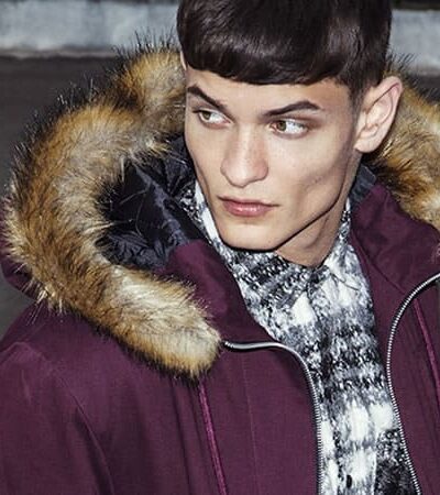 Men’s AW16 Fashion Trend: Statement Outerwear
