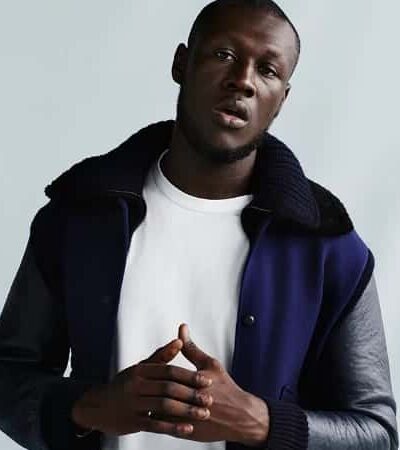 7 Style Lessons To Learn From Stormzy