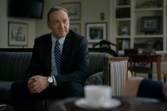 House of Cards
