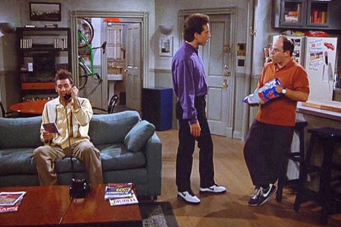 Seinfeld