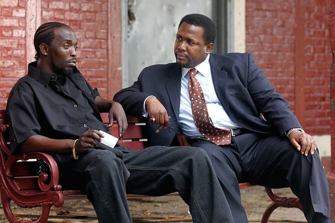 The Wire