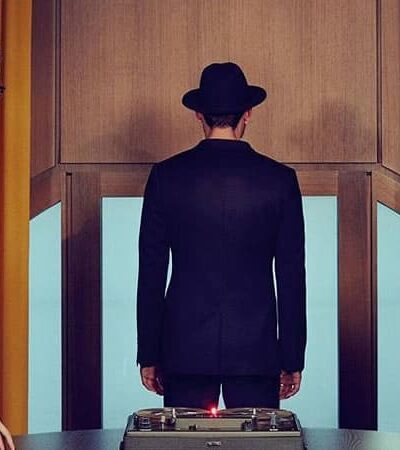 Ted Baker Autumn/Winter 2016: Mission Impeccable