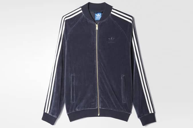 Adidas Originals Superstar Jacket